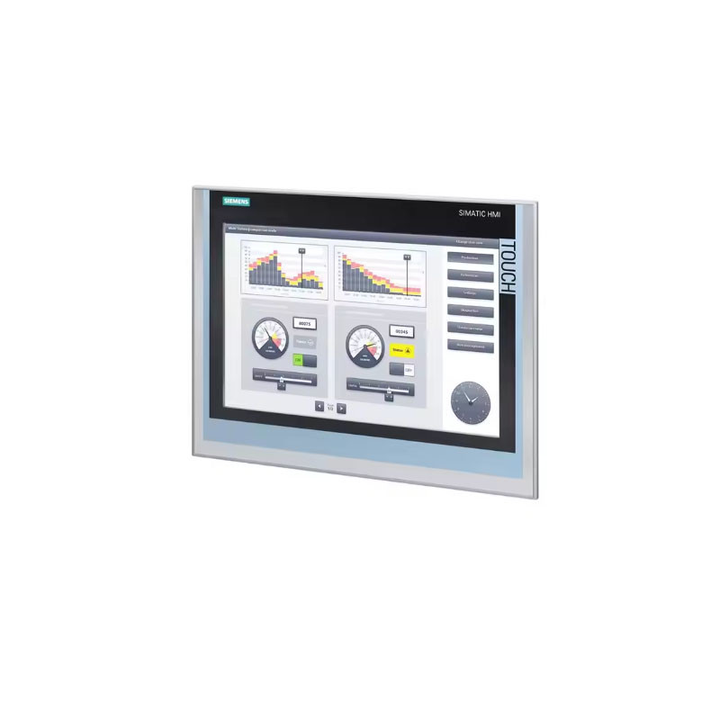 Supply Multifunctional SIMATIC HMI TP700 Comfort Panel Touch Operation 6AV2124-1GC01-0AX0