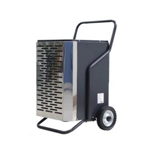 China Industrial Dehumidifier With Stainless Steel Casing wholesale