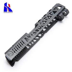 China Oem Lathe EDM CNC Machining Prototype Service For Medical Parts wholesale