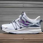 Wear Resistant Eco Friendly Running Shoes Leather Casual Shoes