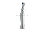 Low Speed External Water Spray 20:1 Contra Angle Reduction Dental Handpiece