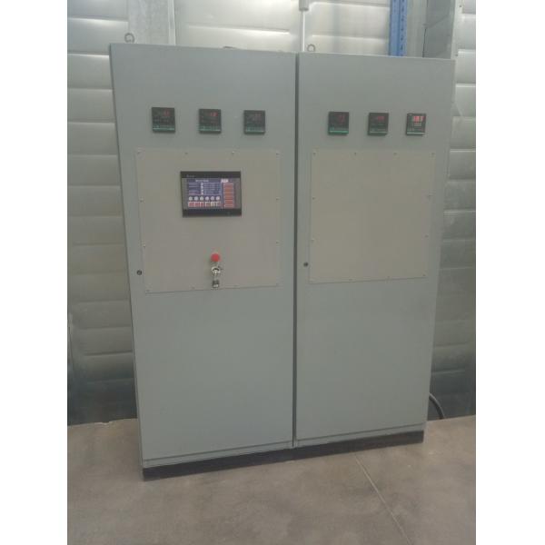 High Quality Powder Coating Line for Aluminum Profiles Made in China