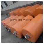 Marine Foam Filled Fender with Closed cell PE foam body
