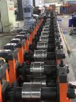 ISO9001 20-120m/Min Cold Rolled Steel Machine For Energy Supply Pipe