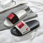 Comfortable Footwear Casual PVC Soft Flip Flop Summer
