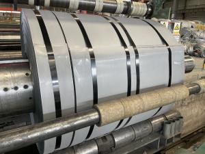 China Material 1.4034 Stainless Steel Sheet Strip Coil Plate X46Cr13 wholesale