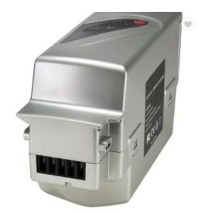 China Short Circuit Protection for Panasonic 26v Battery Yes 2-3 Hours Run Time wholesale
