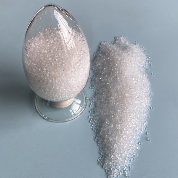 SF-3304B Perfluoroalkoxy Alkane PFA Pellet With MFR 16.1-24