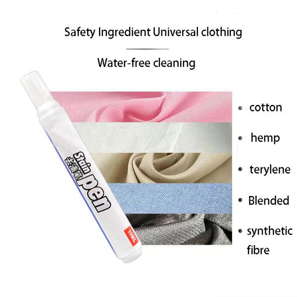 China 10ml Stain Remover Pen Convenient Clothes Cleaning , Dry Cleaner wholesale