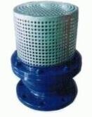 China OEM Safety Industrial Foot Valve , High Pressure Pump Foot Valve wholesale