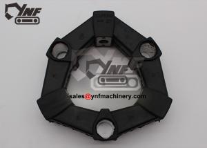 China 290D Excavator Coupling Hydraulic Pump Parts 4228189 High Durability wholesale