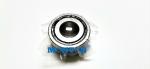 ZKLN0624-2RS 6*24*15mm Axial angular contact ball bearings