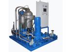 Separator - Centrifuge , Structure Auto Diesel Fuel Cleaner