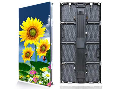 Refresh frequency 3840Hz P3.91 Rental Stage Outdoor LED Display AVOE LED Display For Concert
