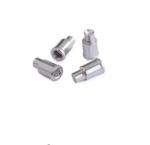 Automobile Stainless Steel Cold Forged Parts TS16949 ISO9001 Certificated