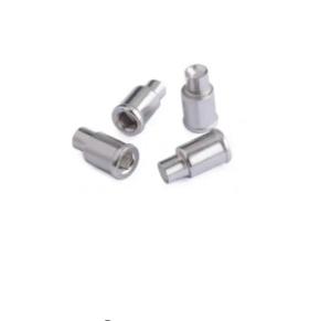 China Automobile Stainless Steel Cold Forged Parts TS16949 ISO9001 Certificated wholesale