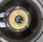 Electronic ignition liquefied petroleum gas commercial restaurant medium