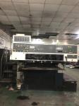 Multicolor Komori 440 Used 4 Colour Offset Printing Machine 1997 Year Offset
