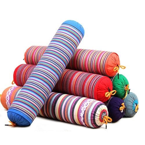 Comforters Quilt Pillow Coiling And Packing Machine 4Pieces Min