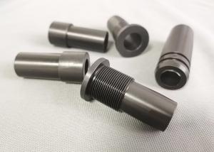 China PTFE POM CNC Milling Plastic Parts 0.05mm Tolerance wholesale