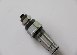 China Hitachi EX200-2 Excavator Hydraulic Parts Multitandem Valve 4479045 4612333 4706149 wholesale