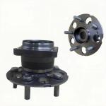 Auto Parts Rear Wheel Hub Bearing 42200-T0A-951 For Honda CRV/2012-2016/4WD