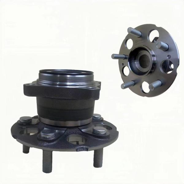 Top- 10.9 Grade Rear Wheel Hub Bearing for Nissan TIIDA Sylphy Lanniao 26*16.5