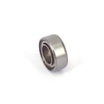 Thickness 4mm ID 5mm MR105ZZ 3D Printer Bearings Chromium Steel