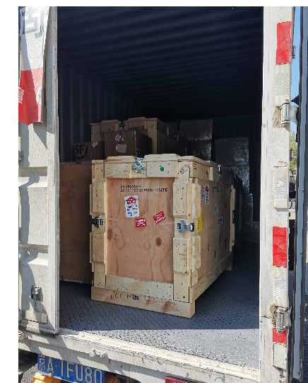 OEM / ODM Oligo Deprotection Machine DNA RNA Oligo Deprotector
