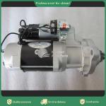 Mitsubishi 6HK1 QDJ2403 M008T60927 starter 24V