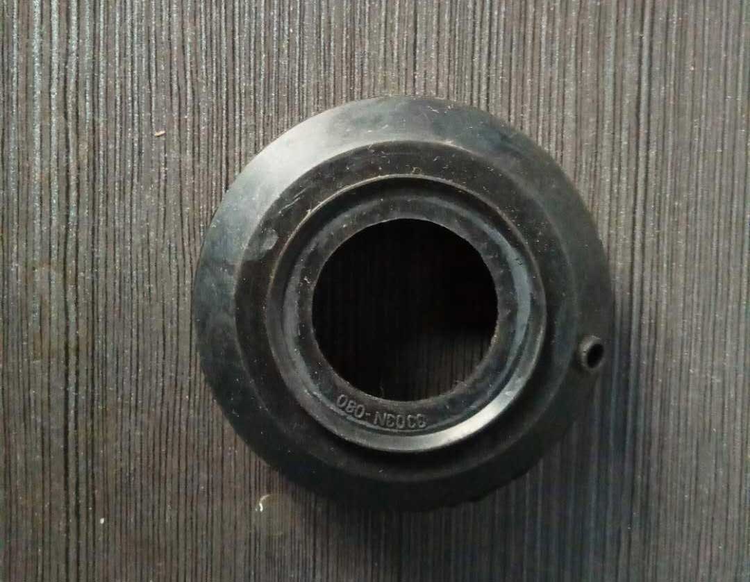 Dongfeng DFL325 Truck Tie Rod End 3303N-080 Original authentic dust cover