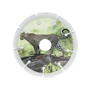 China Hot-Press Segmented Sintered Diamond Stone Circular Saw Blade wholesale
