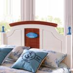 Bedroom Furniture Concise Single Bed Children Bed