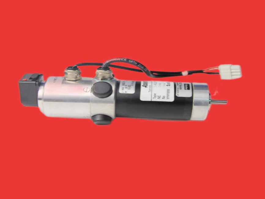 SMT Motor Assembelon-Z-SERVO-DRIVE-MOTOR- 4022 510 4178