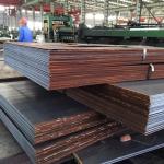 Hot Sales Astm A36 S235 S275 S355 1075 Carbon Steel Sheet Low Price Carbon Steel