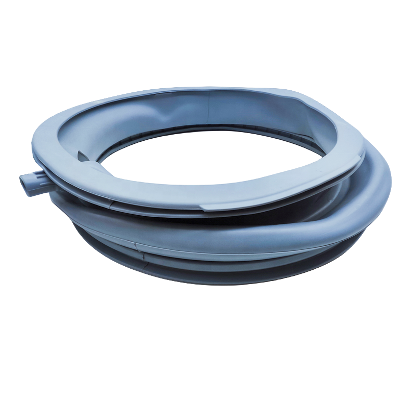 Support Surmount Rubber Parts Door Seal Gasket for Electrolux Washing Machine A00466821