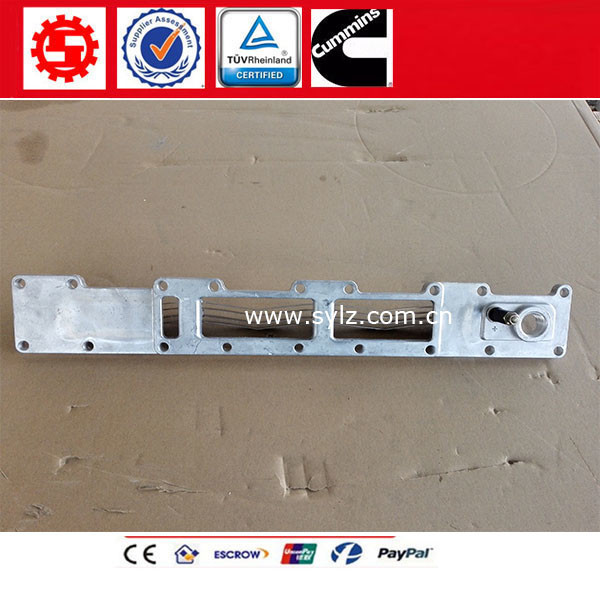 High quality China made competitive price DCEC original diesel engine air inlet preheater 3944222