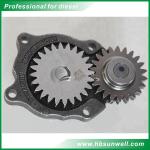 ISDE Oil Pressure Pump 3971544 4939586 4939587 5313086 5273937 Found