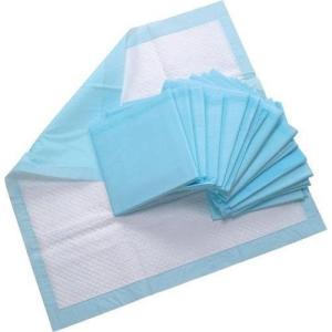 China High Quality Lightweight Breathable Underpad Customize Adult Disposable Underpad wholesale
