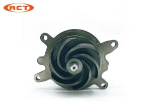 China erpillar Excavator Spare Parts , Diesel Engine Water Pump E3208 2W1225 wholesale