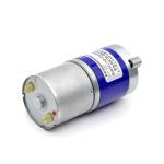 12v 36mm High Torque Low Rpm Planetary Dc Gear Motor PG36-3530 36mm Planetary