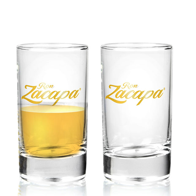 Hot Selling round lead free crystal transparent Shot Glass Promotions Shot Glass
