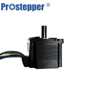 China BLDC 3 Phase 70 Watt 60mm Brushless Electric Motor wholesale
