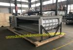 OEM SUS316L Stainless Steel Sewage Treatment Plate Screen Frame Outsourced