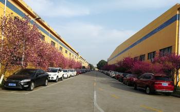 CSC BEARING CO., LTD.