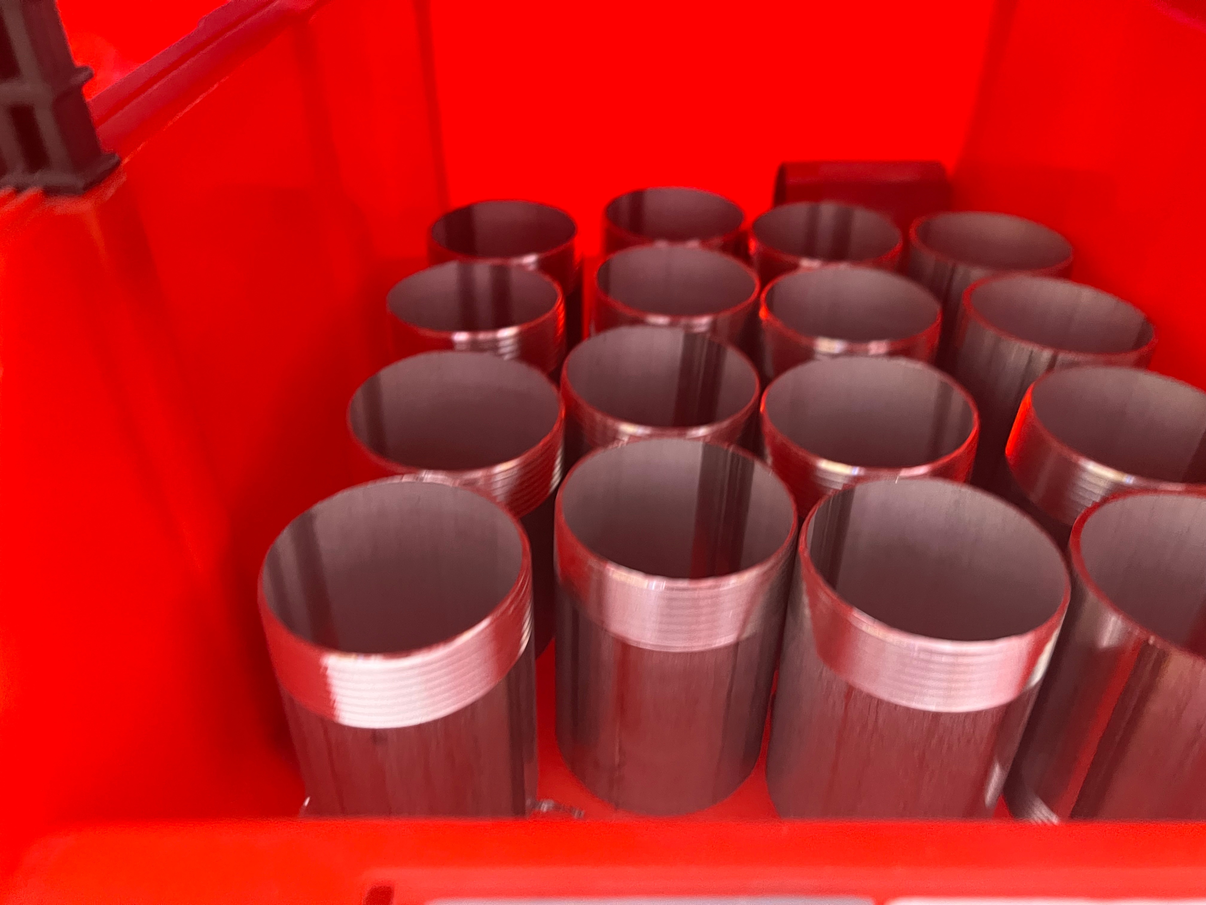 Stainless Steel Threaded Pipe Fitting Tubing Fittings Welded Weld Elbow SS 304 Nipple Seamless Pipe Nipple