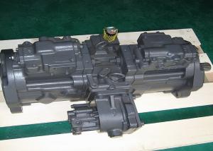 China Kawasaki K3V112DT-HN0V Excavator Main Pump 145kgs Doosan DH220-5 DH220-7 DH225-7 wholesale