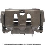FIAT Auto Parts Vehicle Brake Caliper 18B5402 18B5403 345156 345157 OEM
