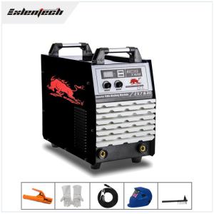 China MMA Igbt Single Phase Inverter Welding Machine 630AMP DC ARC wholesale
