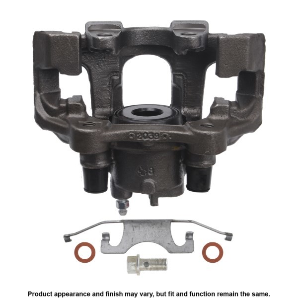 JEEP Auto Parts Vehicle Brake Caliper 18B5300 18B5301 345120 345121 OEM 68052377AA 68052376AA